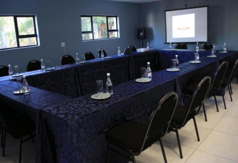 Hotel Masili Boutique