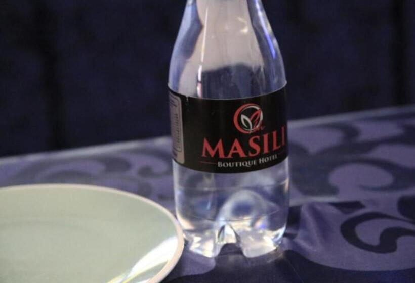 Hotel Masili Boutique
