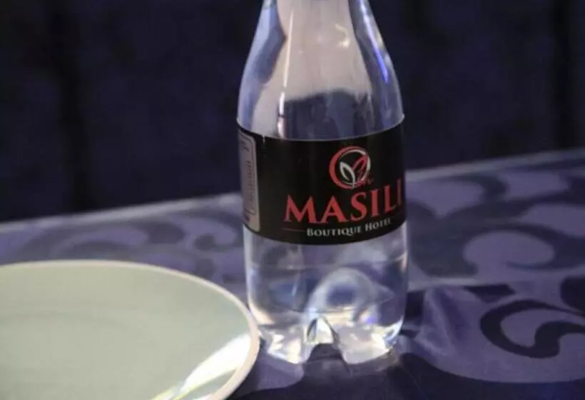هتل Masili Boutique