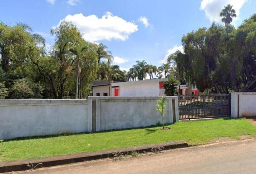 Hotel Masili Boutique