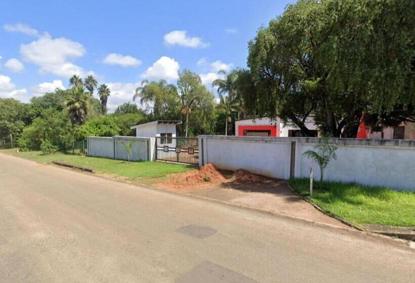 Hotel Masili Boutique