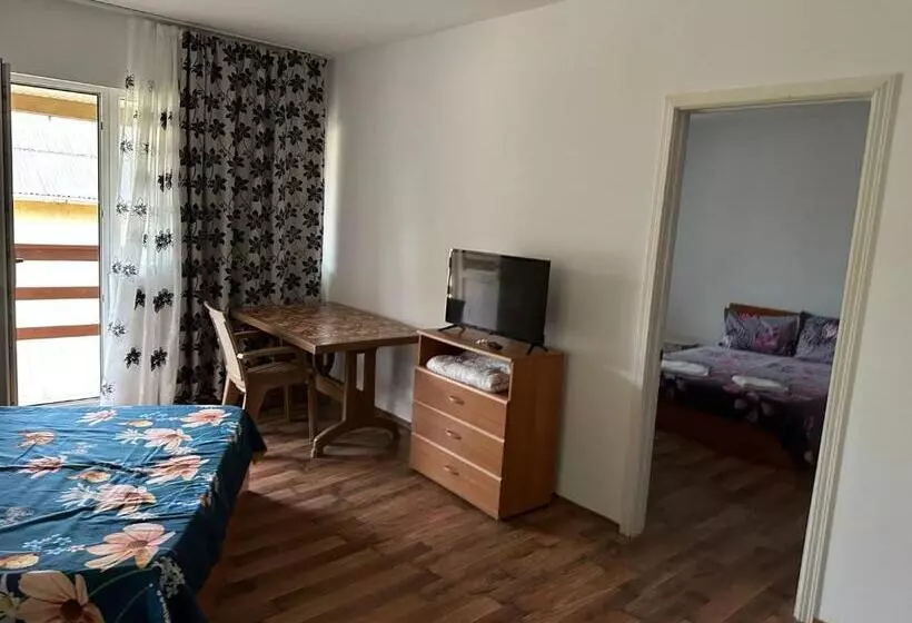 پانسیون Casa Armonia Costinesti