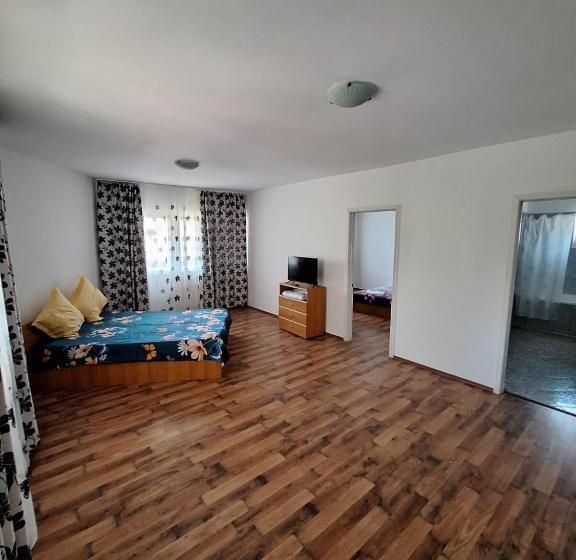 ペンション Casa Armonia Costinesti