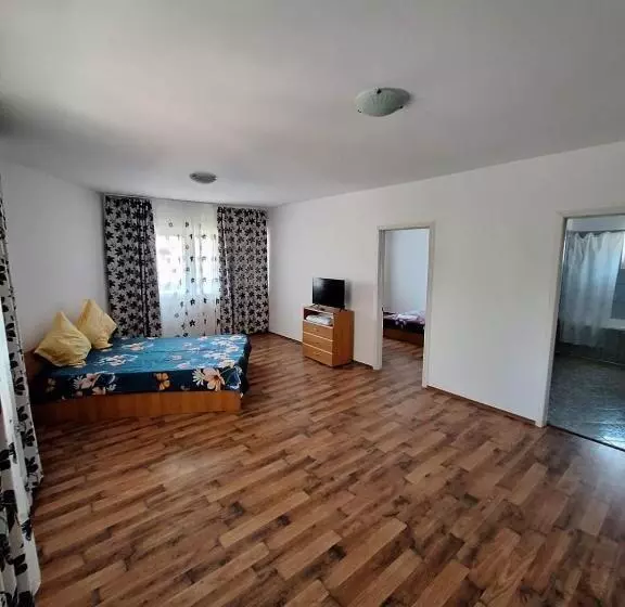 پانسیون Casa Armonia Costinesti