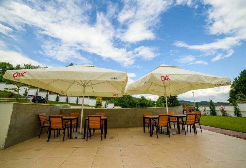 리조트 Virginia Gardens