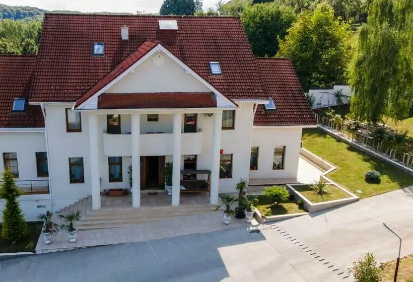 リゾートホテル Virginia Gardens