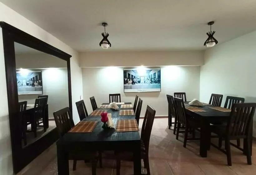 リゾートホテル Virginia Gardens