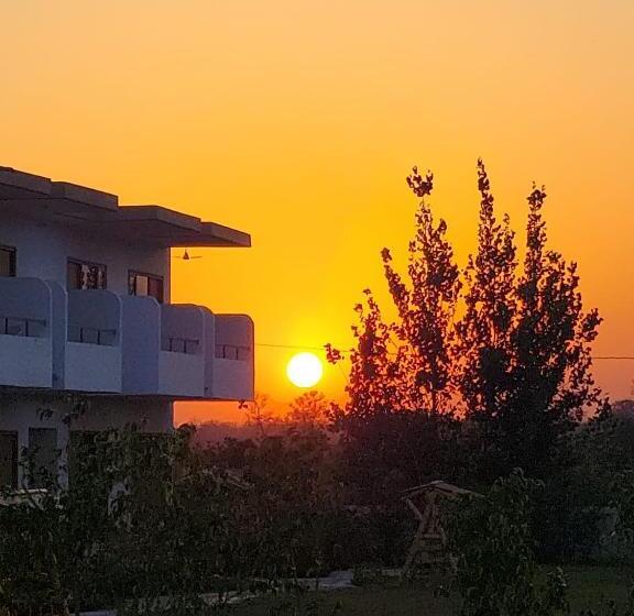 Vedikant Resorts The Mallard, Corbett