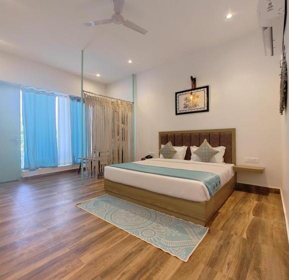 Vedikant Resorts The Mallard, Corbett