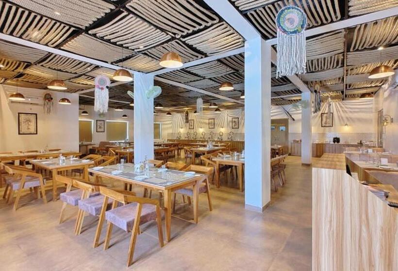 Vedikant Resorts The Mallard, Corbett