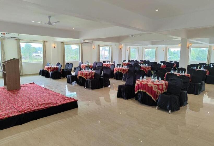 Vedikant Resorts The Mallard, Corbett