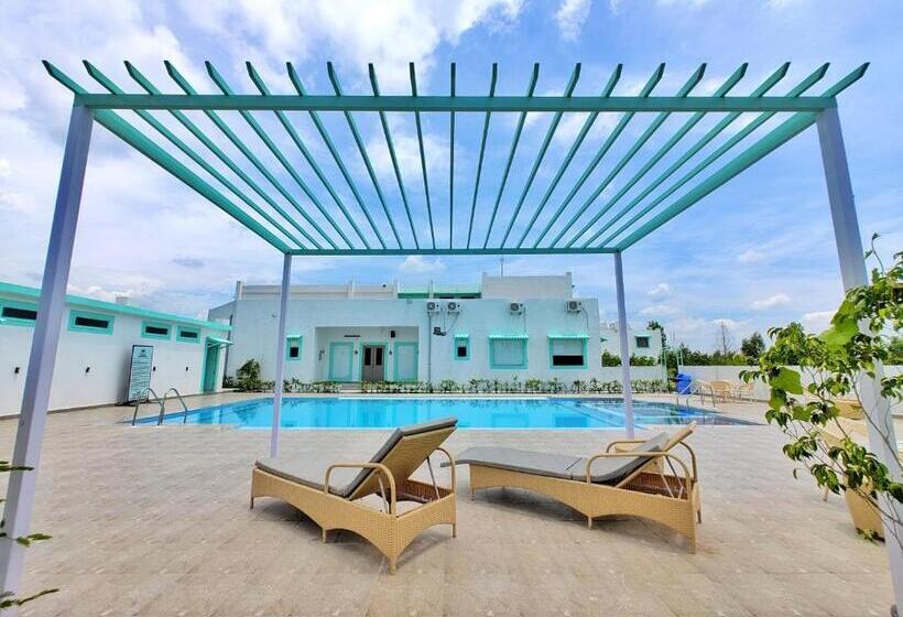 Vedikant Resorts The Mallard, Corbett