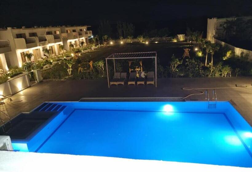 Vedikant Resorts The Mallard, Corbett