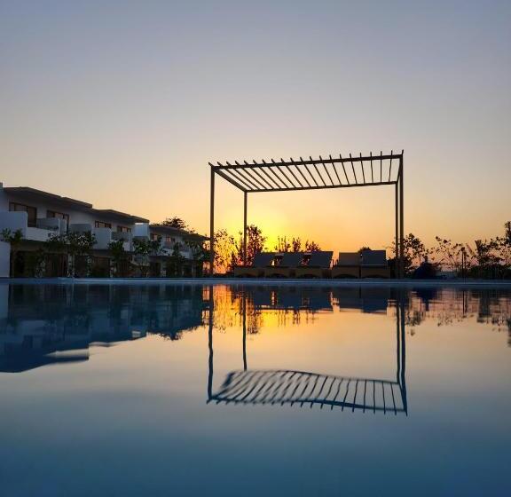 Vedikant Resorts The Mallard, Corbett