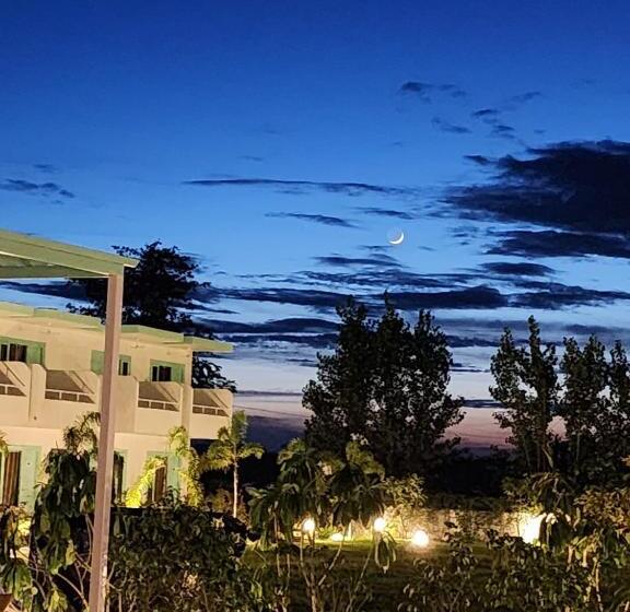 Vedikant Resorts The Mallard, Corbett