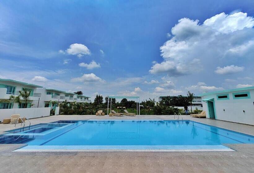 Vedikant Resorts The Mallard, Corbett