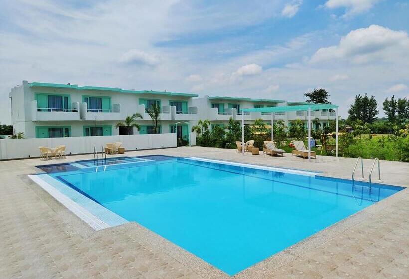 Vedikant Resorts The Mallard, Corbett