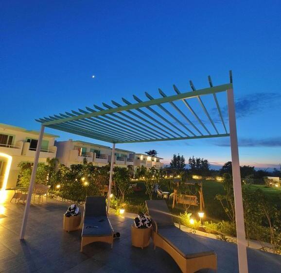 Vedikant Resorts The Mallard, Corbett