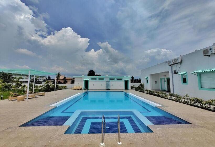 Vedikant Resorts The Mallard, Corbett