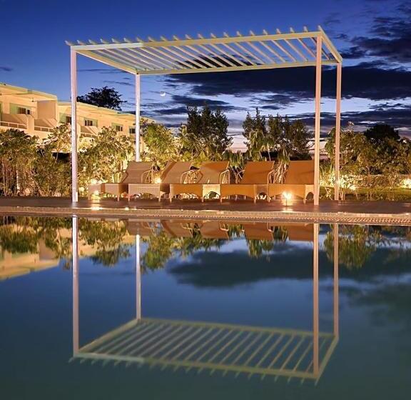 Vedikant Resorts The Mallard, Corbett