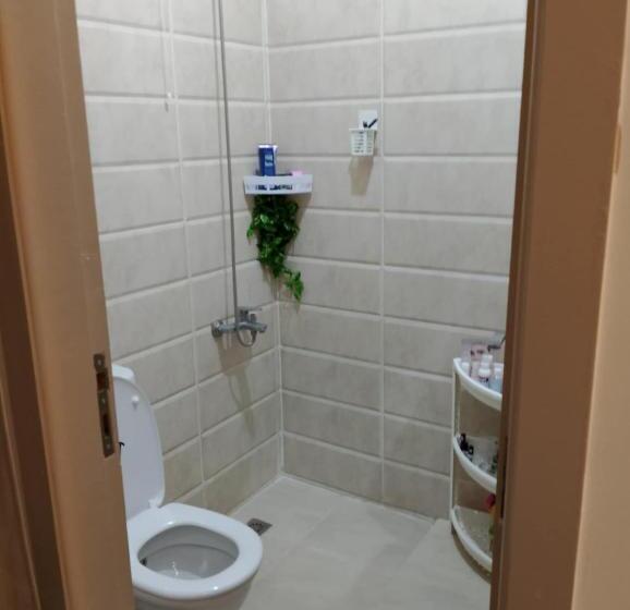 Aqua Tropical Resort, El Guana 15,alahyaa