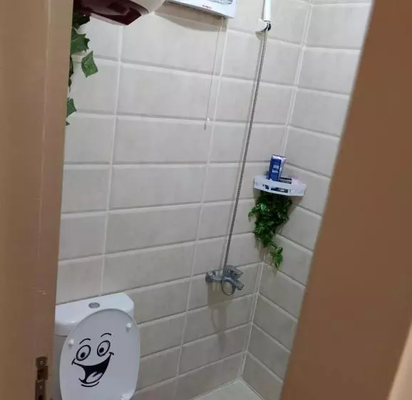 Aqua Tropical Resort, El Guana 15,alahyaa