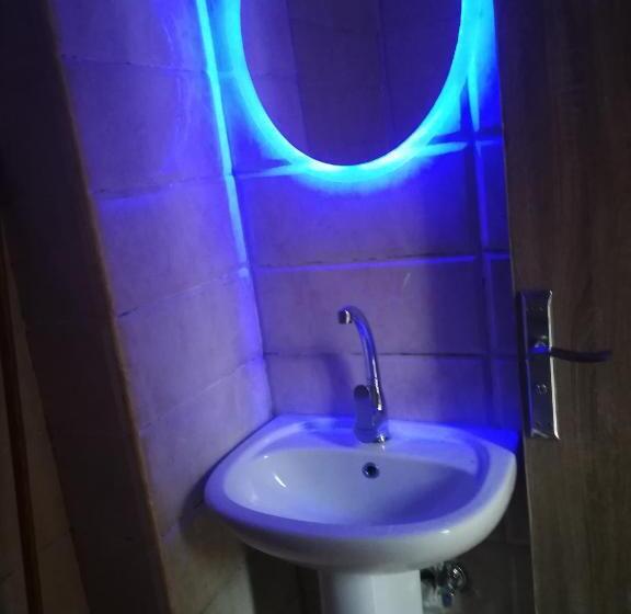 Aqua Tropical Resort, El Guana 15,alahyaa