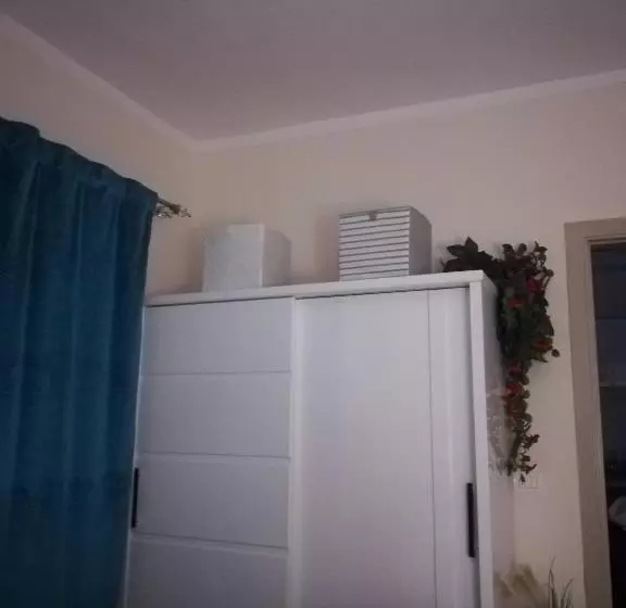 Aqua Tropical Resort, El Guana 15,alahyaa