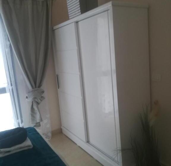 Aqua Tropical Resort, El Guana 15,alahyaa