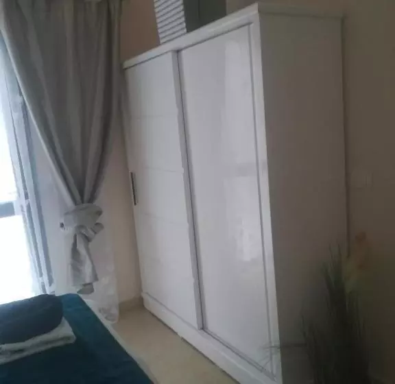 Aqua Tropical Resort, El Guana 15,alahyaa