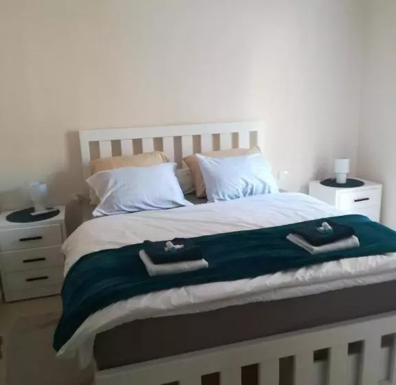 Aqua Tropical Resort, El Guana 15,alahyaa