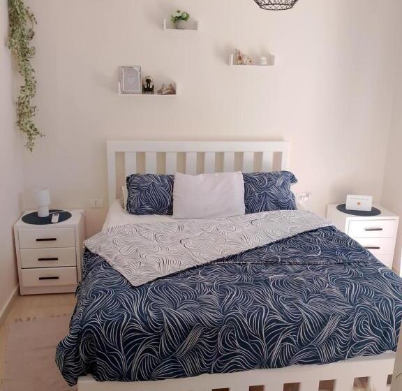 Aqua Tropical Resort, El Guana 15,alahyaa