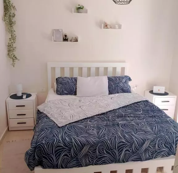 Aqua Tropical Resort, El Guana 15,alahyaa