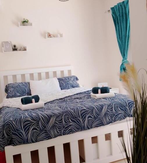 Aqua Tropical Resort, El Guana 15,alahyaa