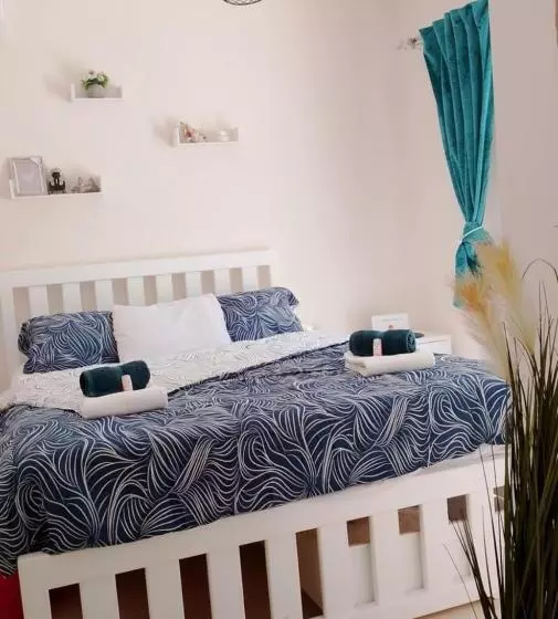 Aqua Tropical Resort, El Guana 15,alahyaa