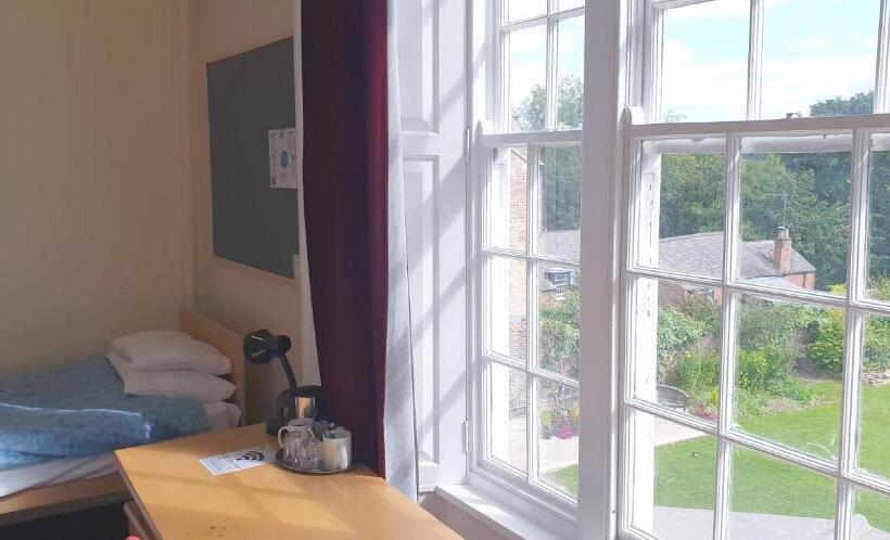 Bed and Breakfast St Chad S College