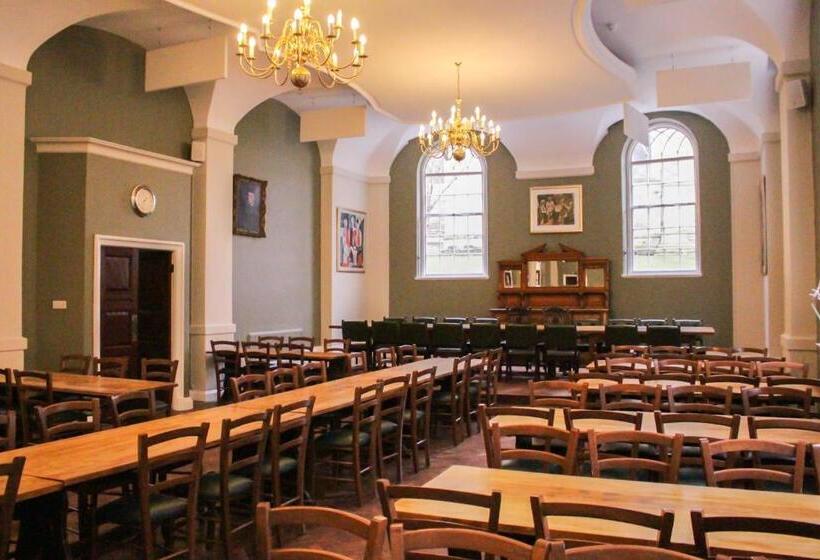 Bed and Breakfast St Chad S College