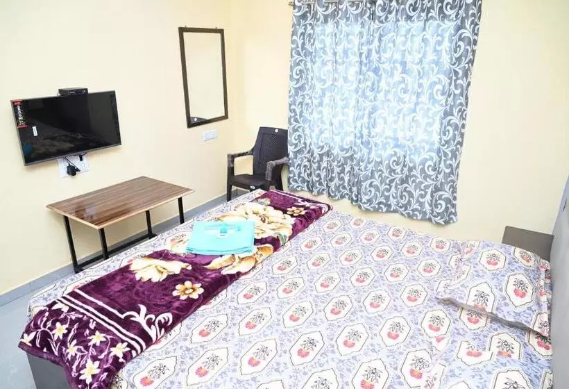 ホテル Nakshatra Resort