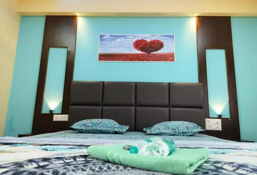 ホテル Nakshatra Resort