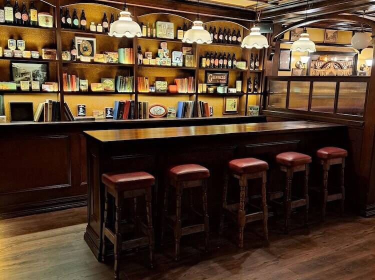 ホテル The Coachmans Inn