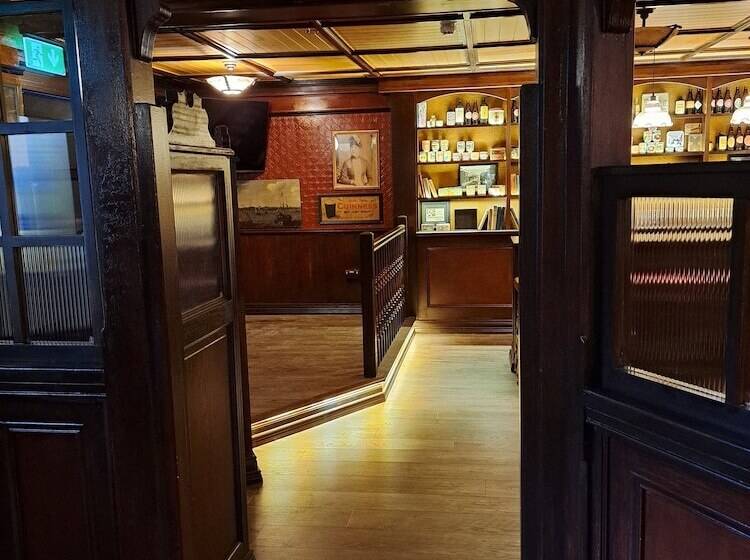 فندق The Coachmans Inn