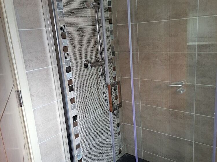 ホテル The Coachmans Inn