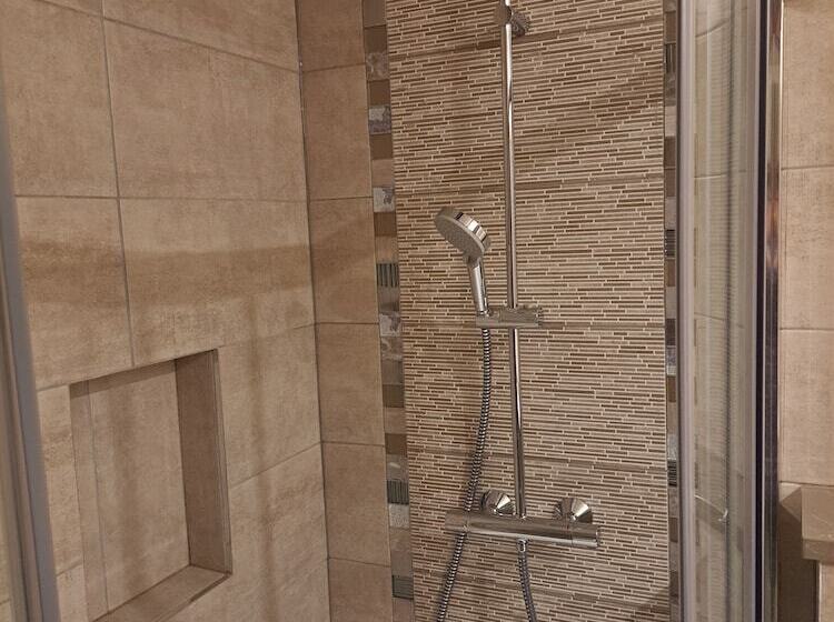 فندق The Coachmans Inn