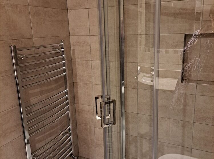 ホテル The Coachmans Inn