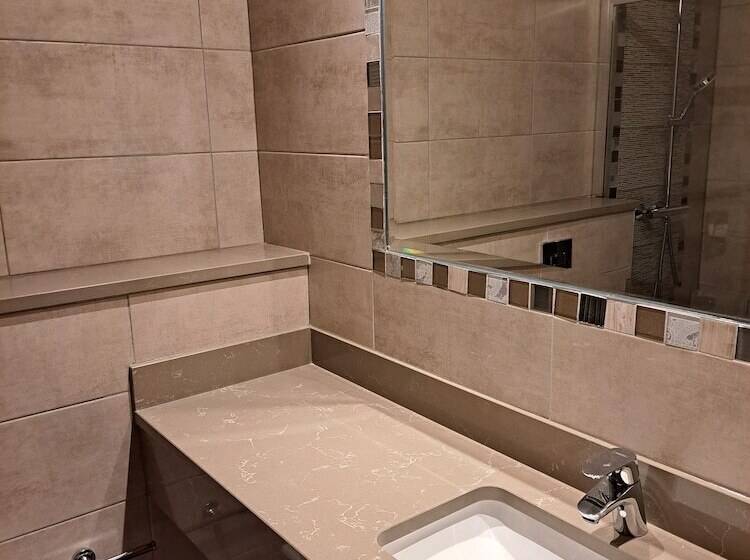 ホテル The Coachmans Inn