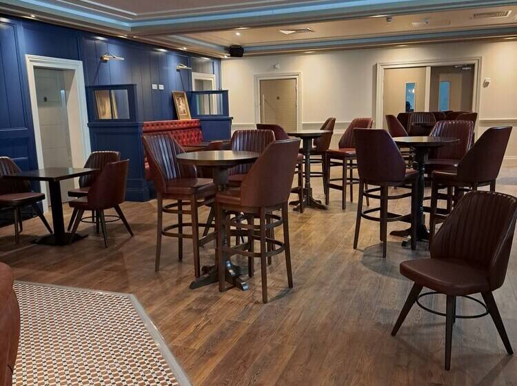 ホテル The Coachmans Inn