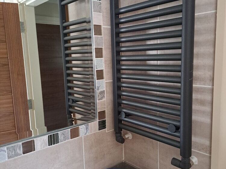 ホテル The Coachmans Inn