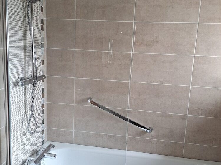 ホテル The Coachmans Inn