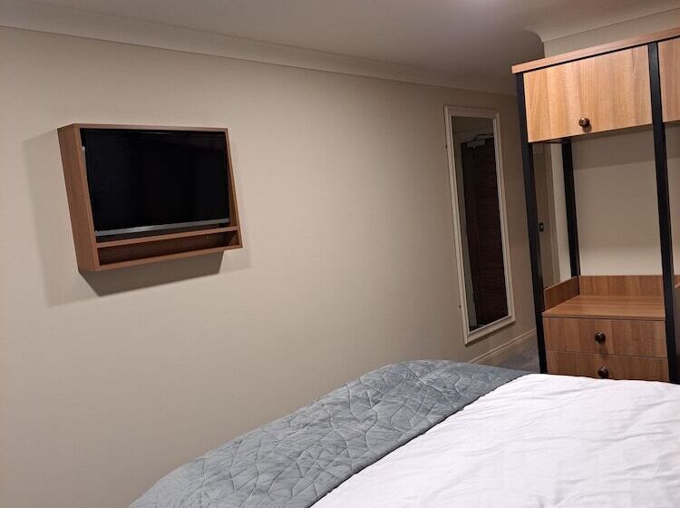 فندق The Coachmans Inn