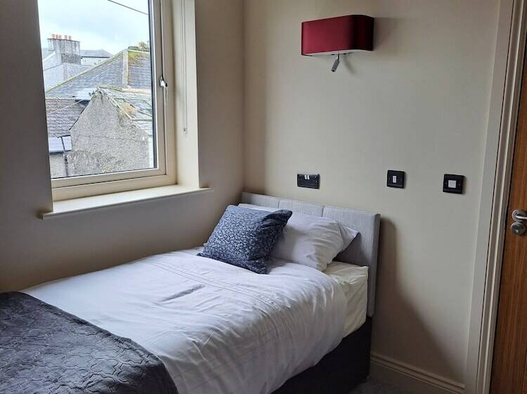 ホテル The Coachmans Inn